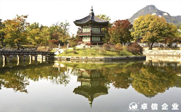 如何注冊(cè)韓國(guó)公司？韓國(guó)公司注冊(cè)優(yōu)勢(shì)