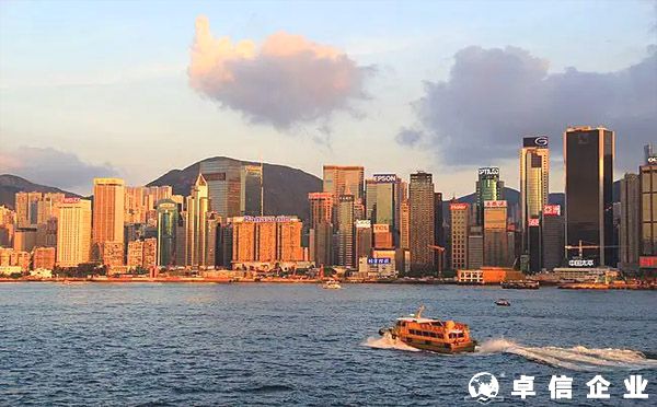 香港公司如何認(rèn)定利潤(rùn)是否需要交稅