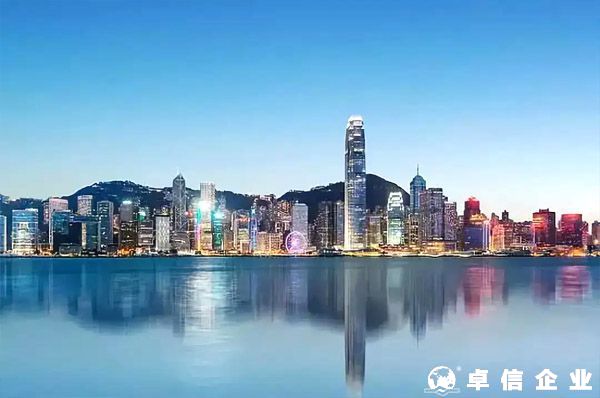 香港公司如何在內地運營？