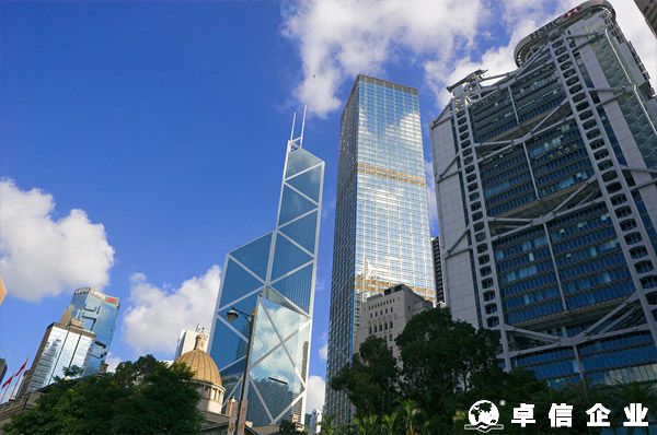 香港銀行賬戶被關(guān)，應(yīng)如何取走余額