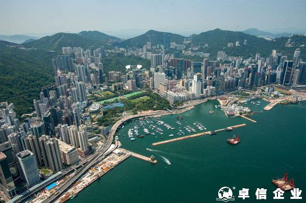 2023年香港優(yōu)才取消配額限制！申請前需了解以下6點！