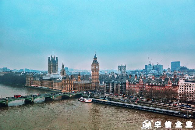 成立英國公司容易嗎 英國公司注冊步驟流程攻略