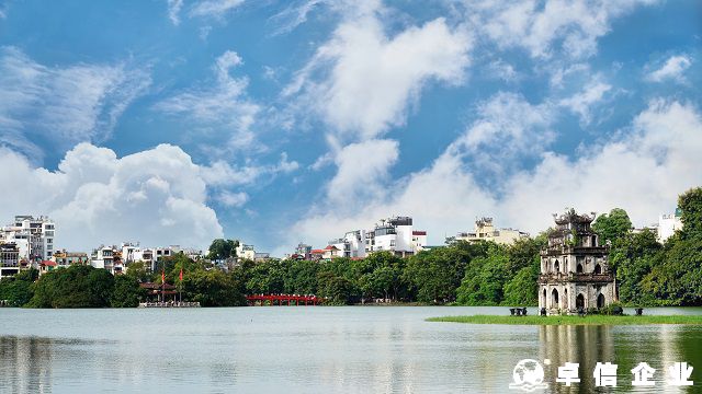 解答越南公司為什么不建議用個(gè)人名義投資