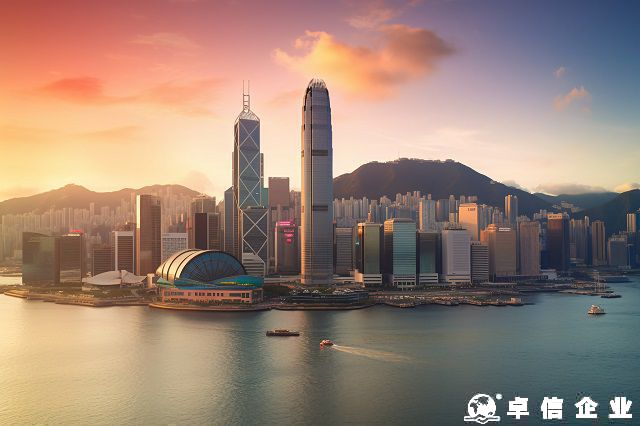 香港公司股權架構：多層次布局與...