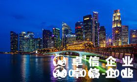 新加坡公司注冊(cè)的條件 新加坡公司注冊(cè)資料