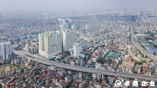 越南設(shè)立公司注冊(cè)資本一般建議多少